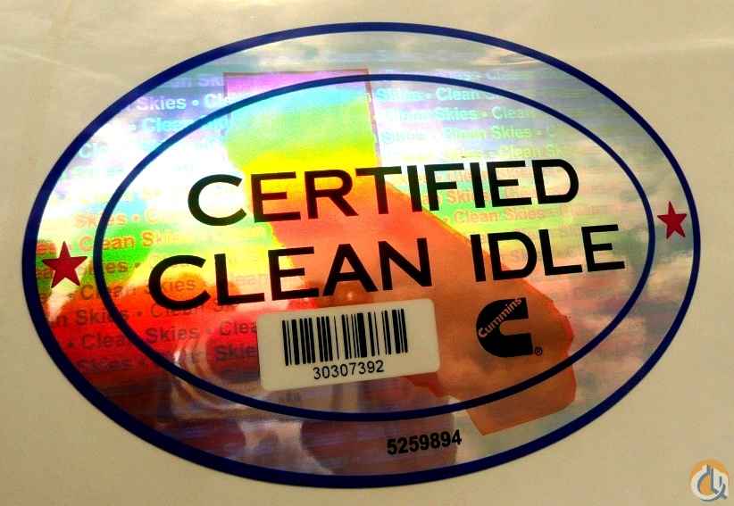 2013 Manitex 1970 C Boom Truck Crane (Sold) in Milwaukee Wisconsin Crane Network image 4