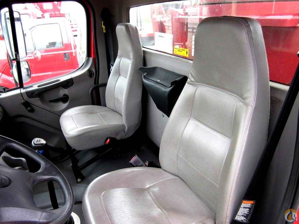 2008 Terex BT 5092 Boom Truck Crane (Sold) in Milwaukee Wisconsin Crane Network image 4