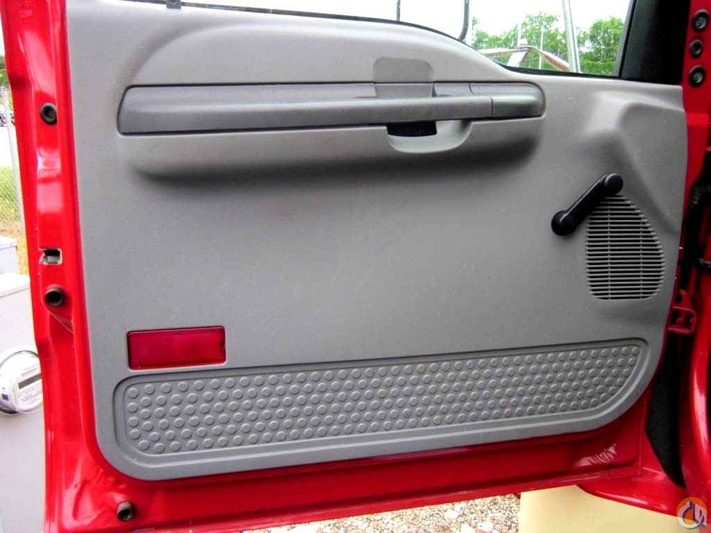 Terex BT 3470 Boom Truck Crane (Sold) in Milwaukee Wisconsin Crane Network image 11