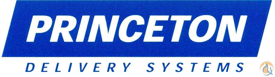 PBX Telehandler Crane (Sold) in New Jersey Crane Network image 1