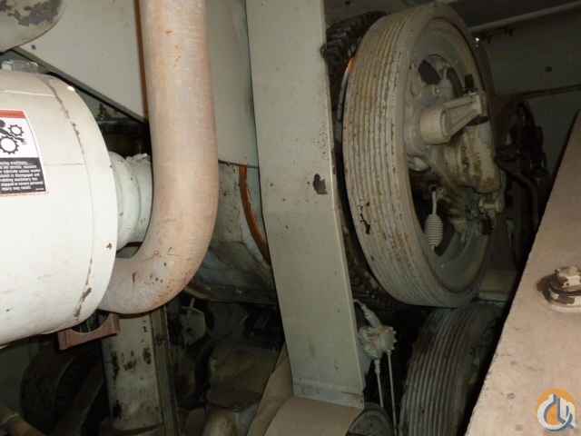 LS-518 Crawler Lattice Boom Crane (Sold) in New Mexico Crane Network image 13