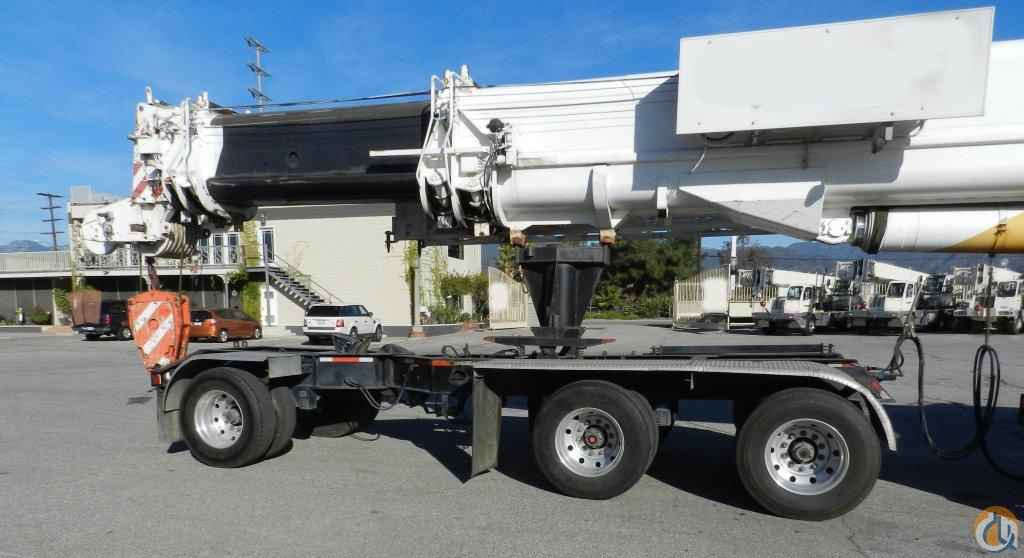 Demag AC 435 All Terrain Crane (Sold) in California Crane Network image 5