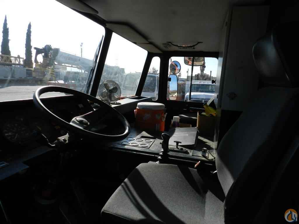 Demag AC 435 All Terrain Crane (Sold) in California Crane Network image 8