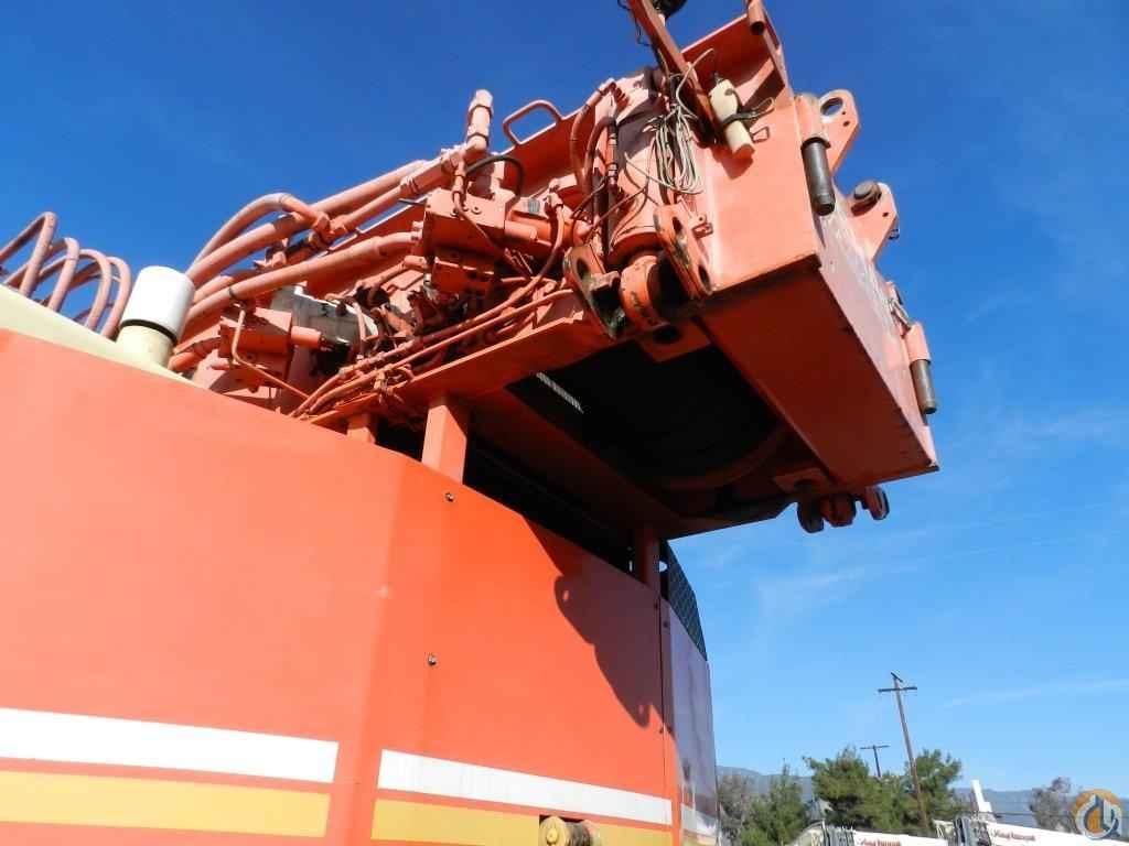 Demag AC 435 All Terrain Crane (Sold) in California Crane Network image 6