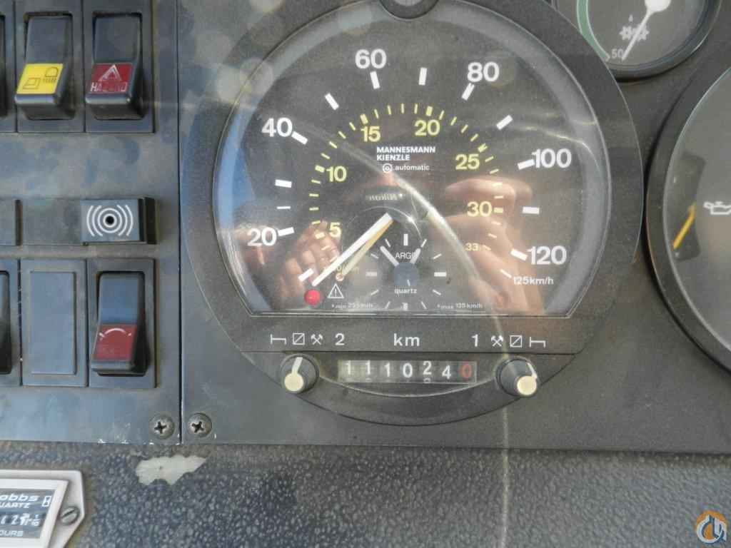 Demag AC 435 All Terrain Crane (Sold) in California Crane Network image 12