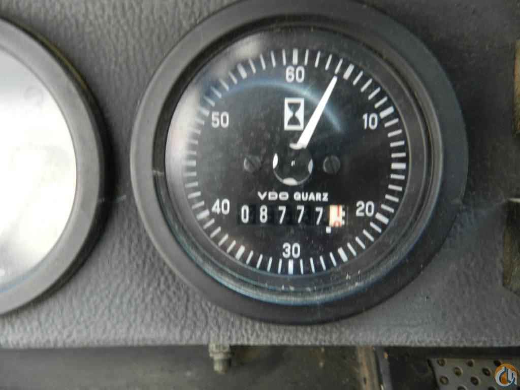 Demag AC 435 All Terrain Crane (Sold) in California Crane Network image 11