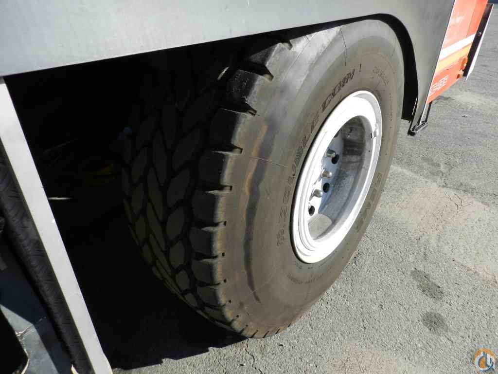 Demag AC 435 All Terrain Crane (Sold) in California Crane Network image 15