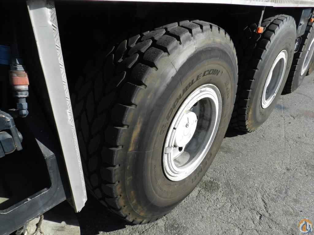 Demag AC 435 All Terrain Crane (Sold) in California Crane Network image 13