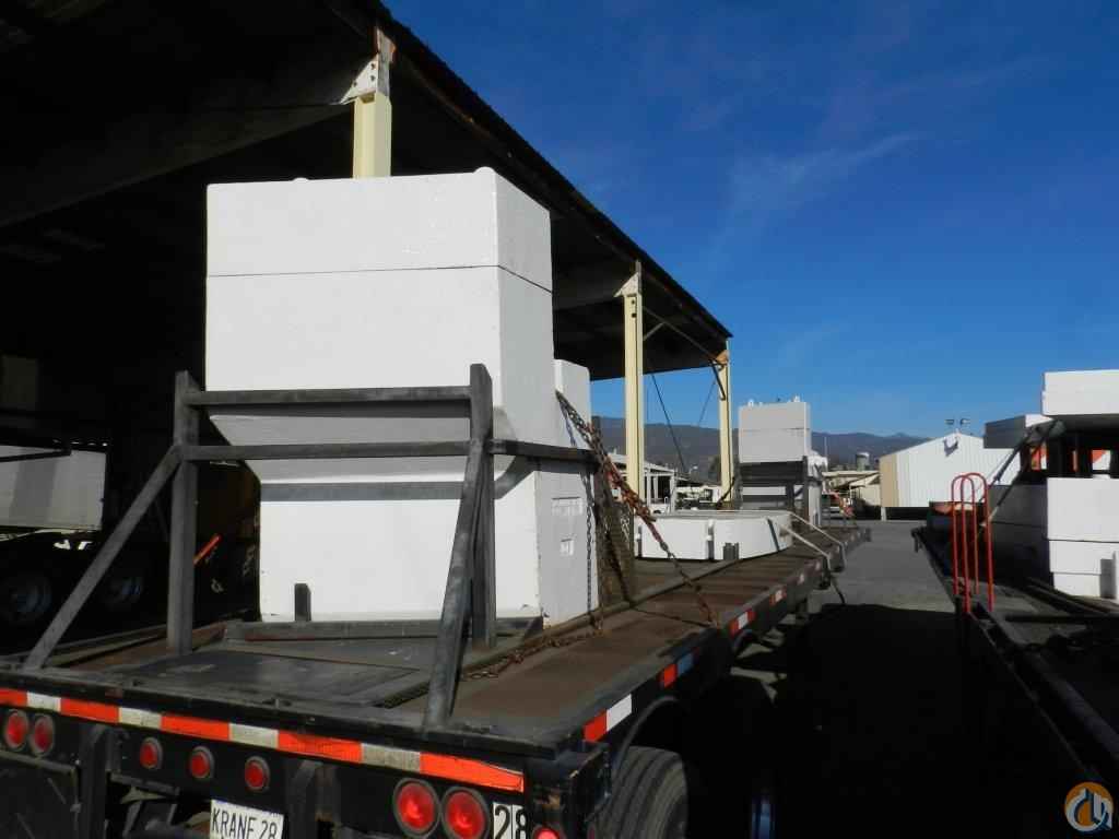 Demag AC 435 All Terrain Crane (Sold) in California Crane Network image 17