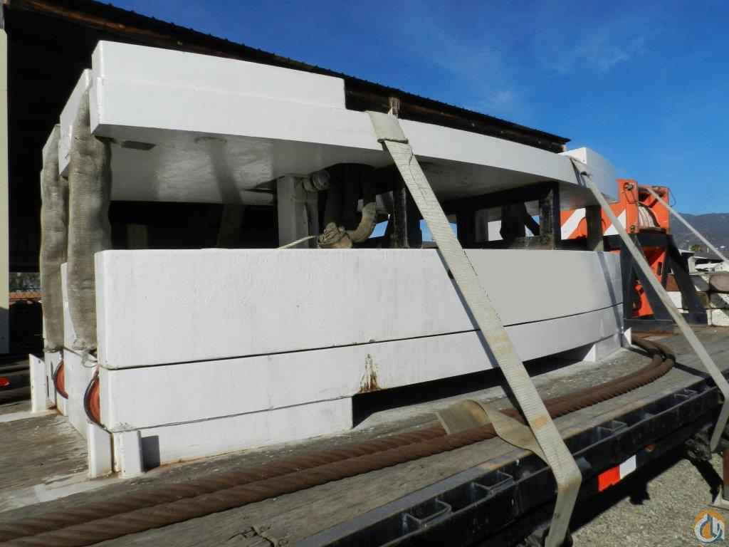 Demag AC 435 All Terrain Crane (Sold) in California Crane Network image 21