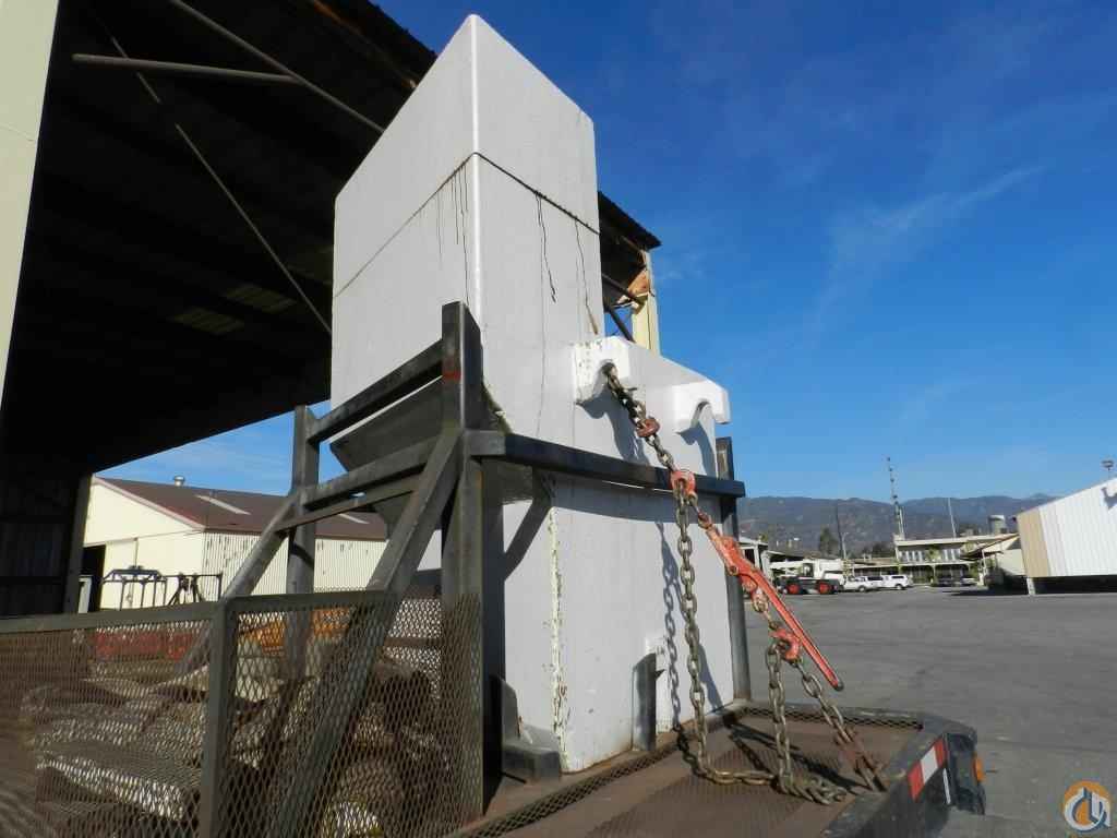 Demag AC 435 All Terrain Crane (Sold) in California Crane Network image 22