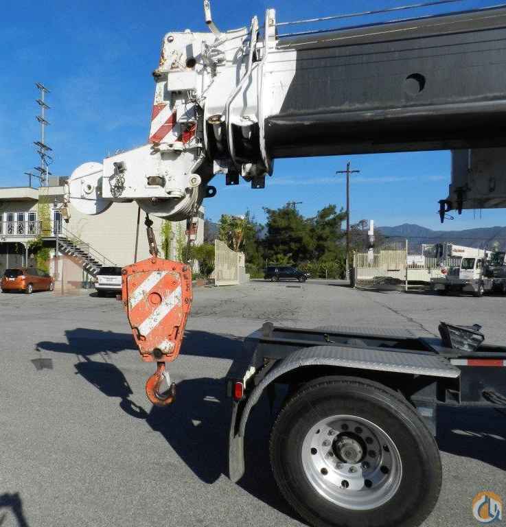Demag AC 435 All Terrain Crane (Sold) in California Crane Network image 19