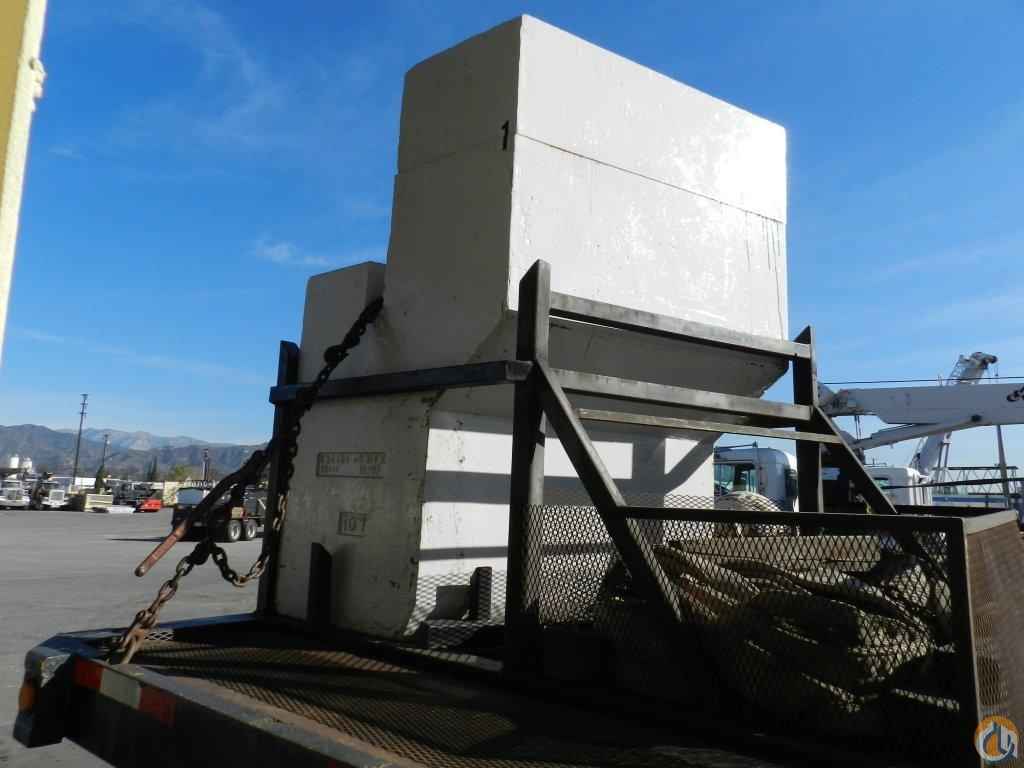 Demag AC 435 All Terrain Crane (Sold) in California Crane Network image 20