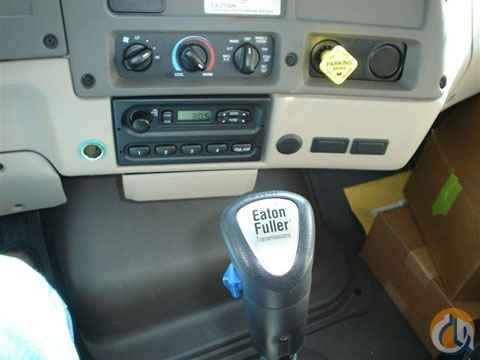 Terex BT 3470 Boom Truck Crane (Sold) in Wisconsin Crane Network image 5