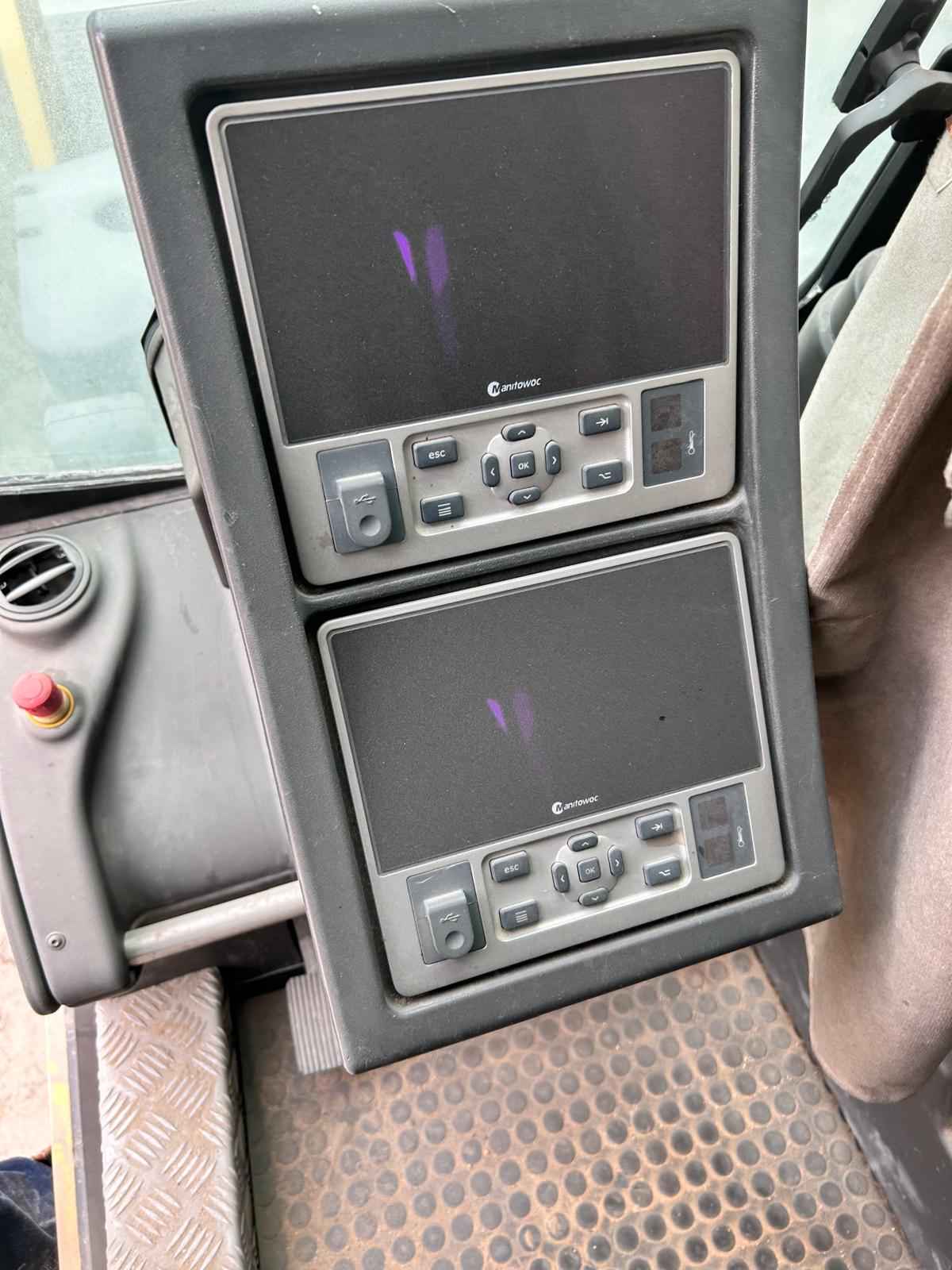 2021 Grove GMK3060L All Terrain Crane for Sale in Dubai United Arab Emirates Crane Network image 8