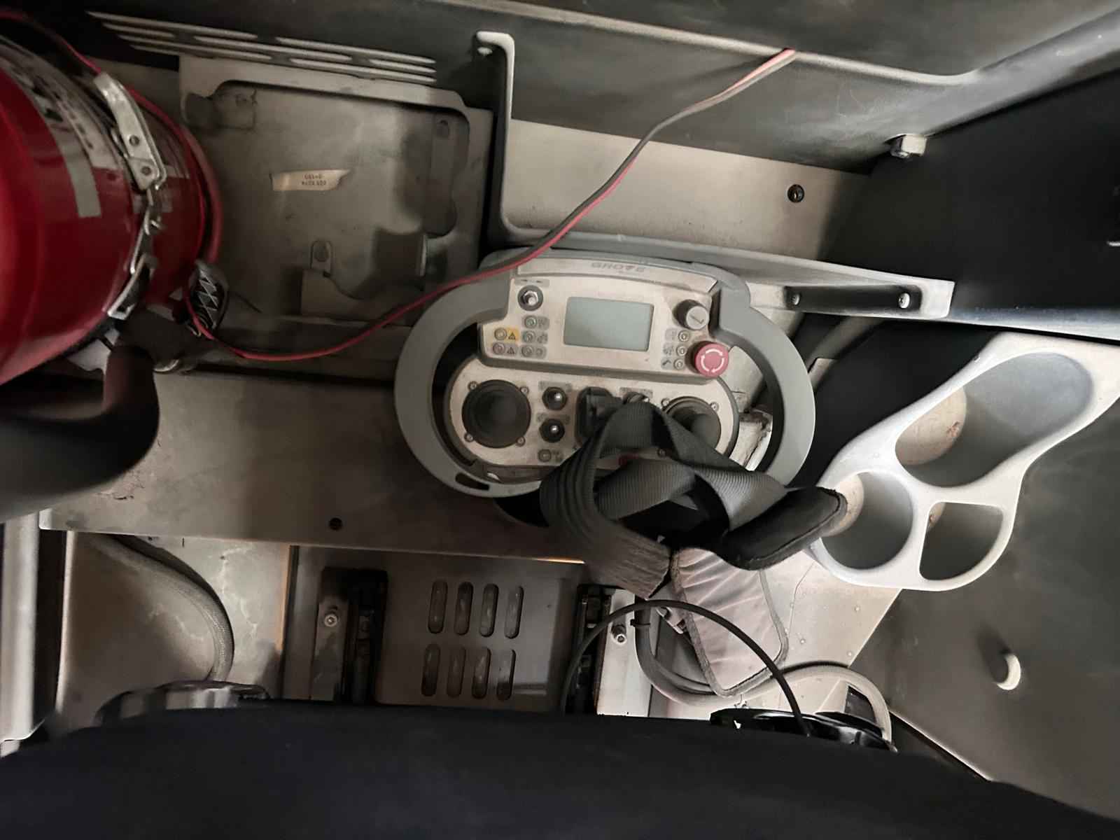 2021 Grove GMK3060L All Terrain Crane for Sale in Dubai United Arab Emirates Crane Network image 10