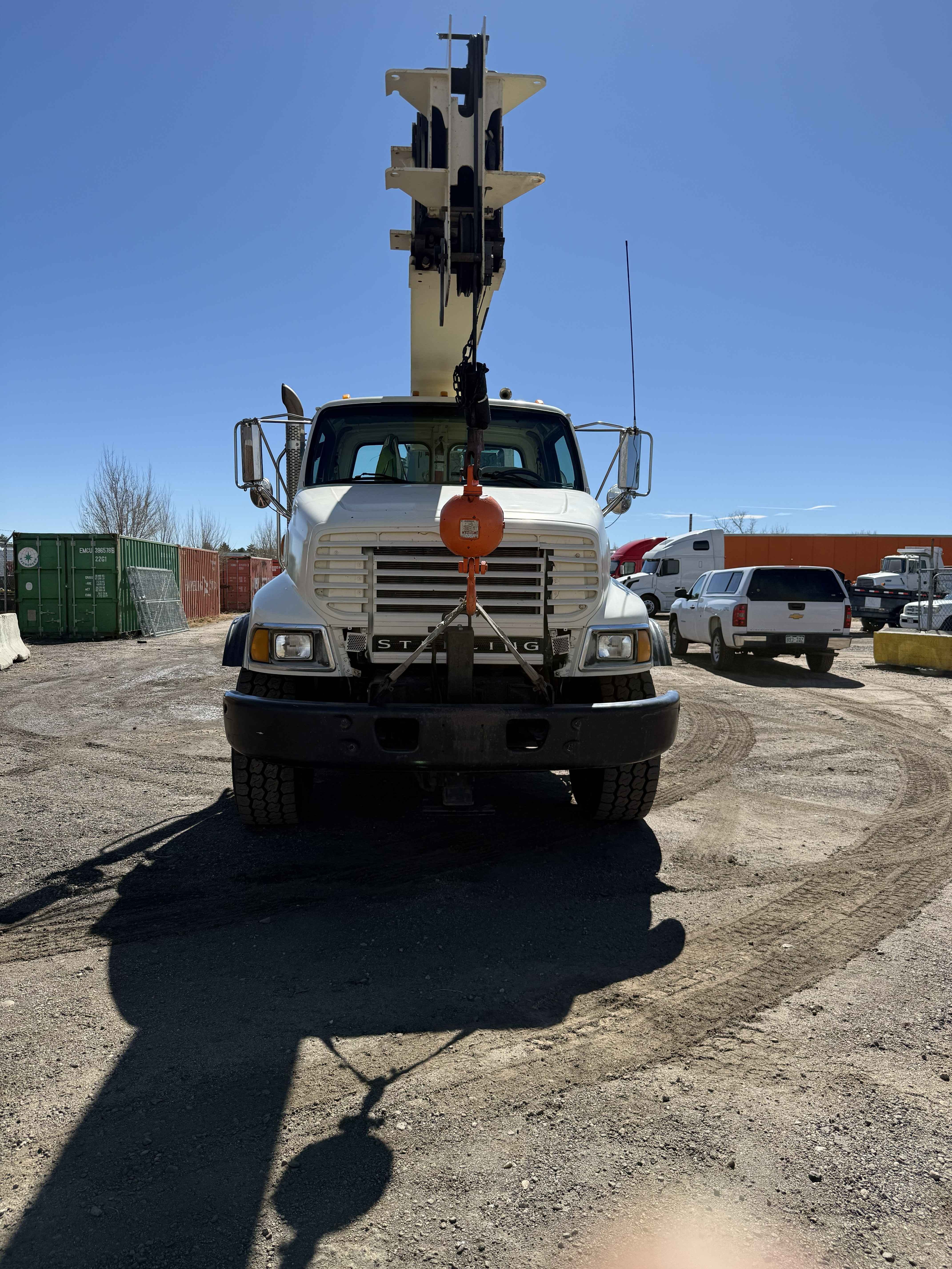 2004 National Crane Mobile Crane for Sale in Denver Colorado Crane Network image 5
