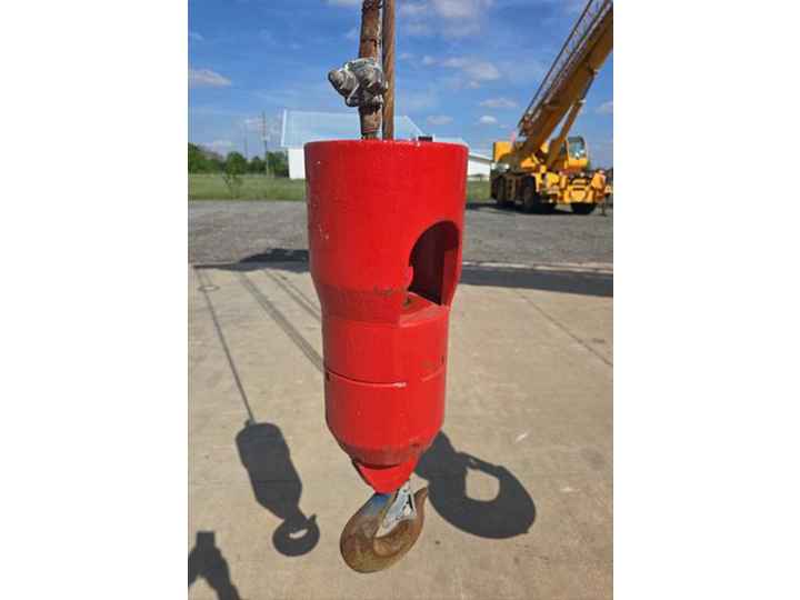 2009 Tadano GR-800XL-1 Rough Terrain Crane for Sale or Rent in Houston Texas Crane Network image 18