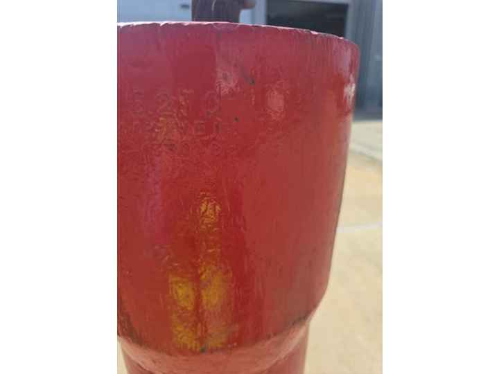 2009 Tadano GR-800XL-1 Rough Terrain Crane for Sale or Rent in Houston Texas Crane Network image 20