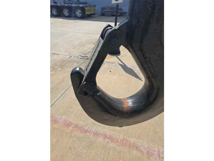 2009 Tadano GR-800XL-1 Rough Terrain Crane for Sale or Rent in Houston Texas Crane Network image 22