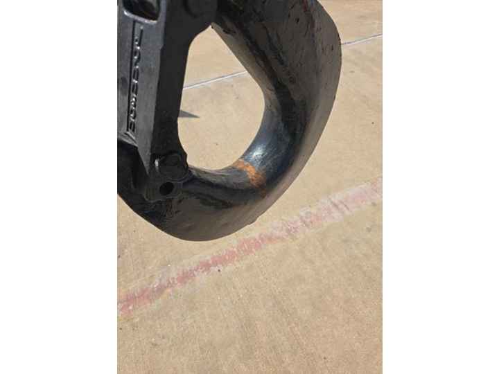 2009 Tadano GR-800XL-1 Rough Terrain Crane for Sale or Rent in Houston Texas Crane Network image 23