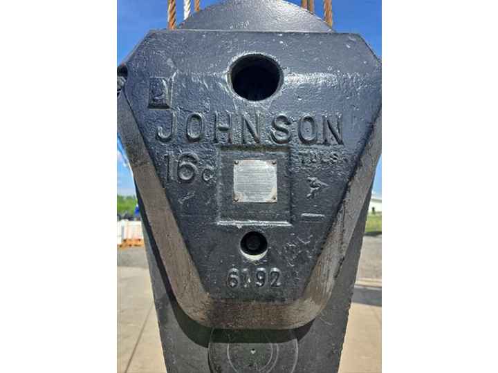 2009 Tadano GR-800XL-1 Rough Terrain Crane for Sale or Rent in Houston Texas Crane Network image 24