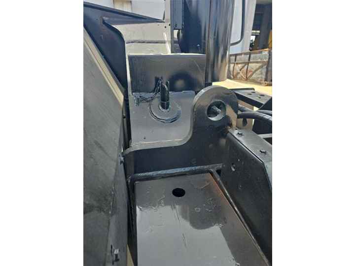 2009 Tadano GR-800XL-1 Rough Terrain Crane for Sale or Rent in Houston Texas Crane Network image 29