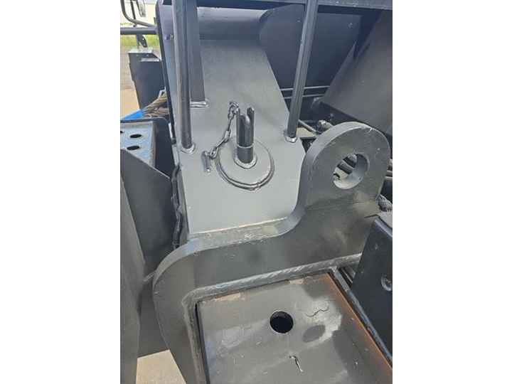 2009 Tadano GR-800XL-1 Rough Terrain Crane for Sale or Rent in Houston Texas Crane Network image 30