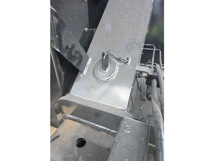 2009 Tadano GR-800XL-1 Rough Terrain Crane for Sale or Rent in Houston Texas Crane Network image 31