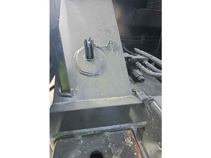 2009 Tadano GR-800XL-1 Rough Terrain Crane for Sale or Rent in Houston Texas Crane Network image 32