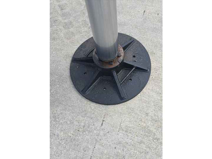 2009 Tadano GR-800XL-1 Rough Terrain Crane for Sale or Rent in Houston Texas Crane Network image 33