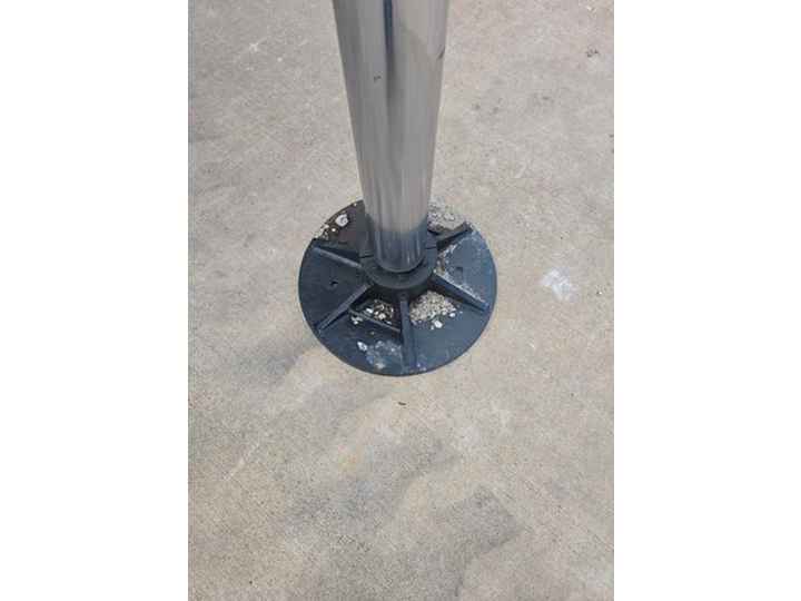 2009 Tadano GR-800XL-1 Rough Terrain Crane for Sale or Rent in Houston Texas Crane Network image 34