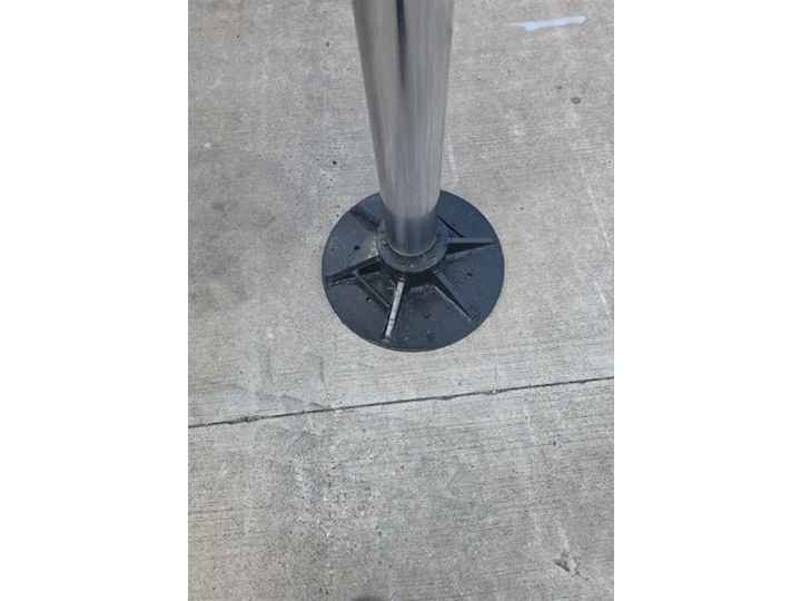 2009 Tadano GR-800XL-1 Rough Terrain Crane for Sale or Rent in Houston Texas Crane Network image 35