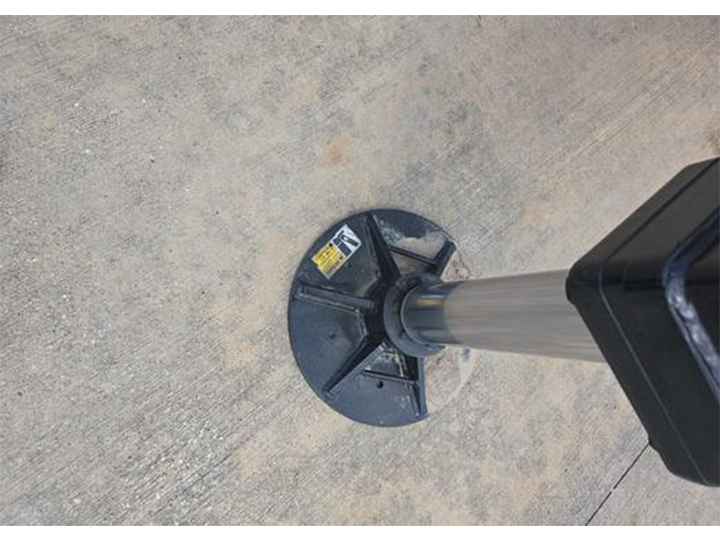 2009 Tadano GR-800XL-1 Rough Terrain Crane for Sale or Rent in Houston Texas Crane Network image 36