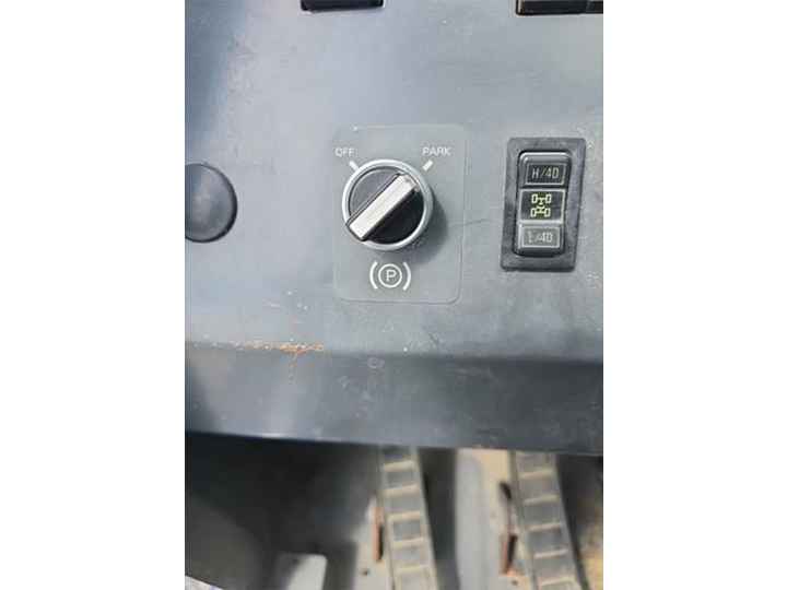 2009 Tadano GR-800XL-1 Rough Terrain Crane for Sale or Rent in Houston Texas Crane Network image 40