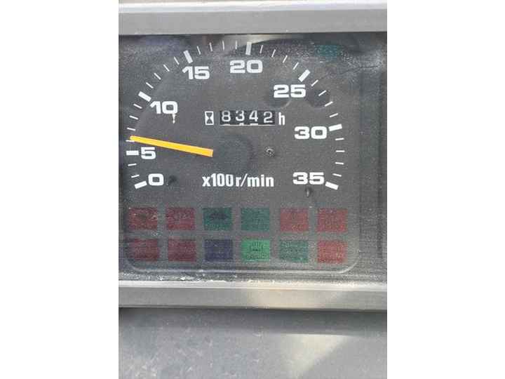 2009 Tadano GR-800XL-1 Rough Terrain Crane for Sale or Rent in Houston Texas Crane Network image 41