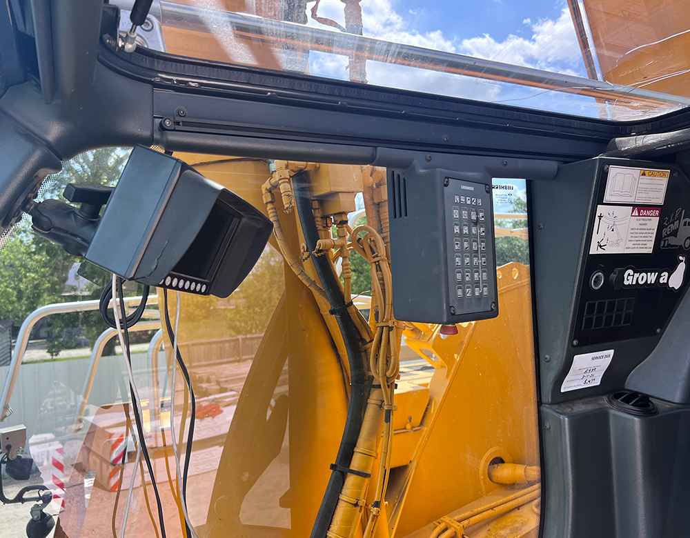 2014 Liebherr LTM 1350 All Terrain Crane for Sale in Houston Texas Crane Network image 8