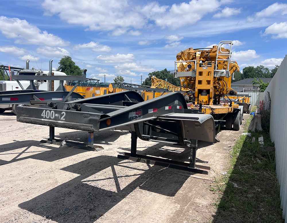 2014 Liebherr LTM 1350 All Terrain Crane for Sale in Houston Texas Crane Network image 13