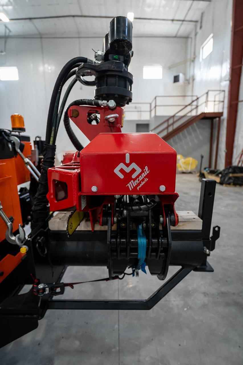 2023 JEKKO JF545 Mini Crane for Sale in East Syracuse New York Crane Network image 15