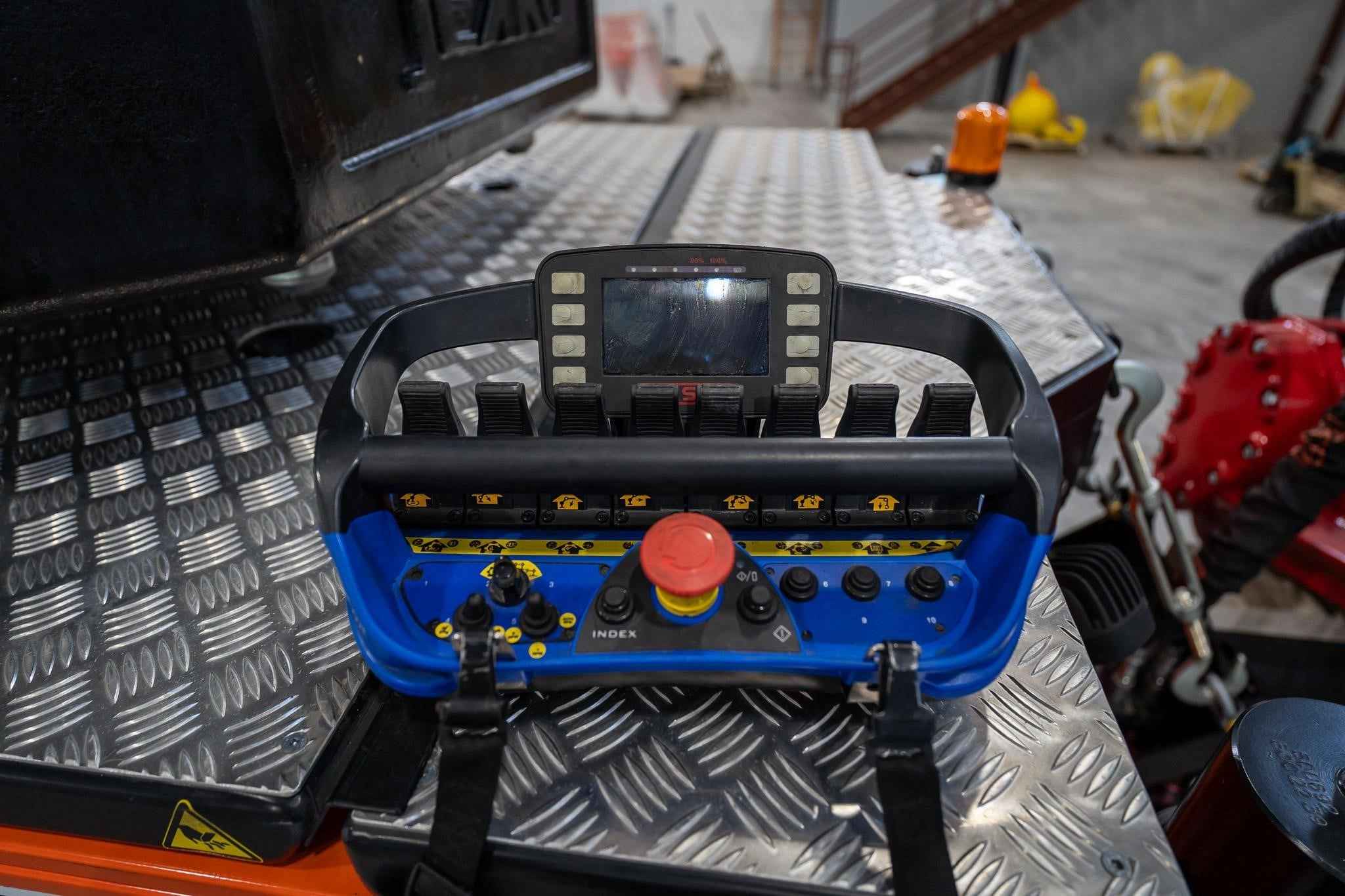2023 JEKKO JF545 Mini Crane for Sale in East Syracuse New York Crane Network image 27