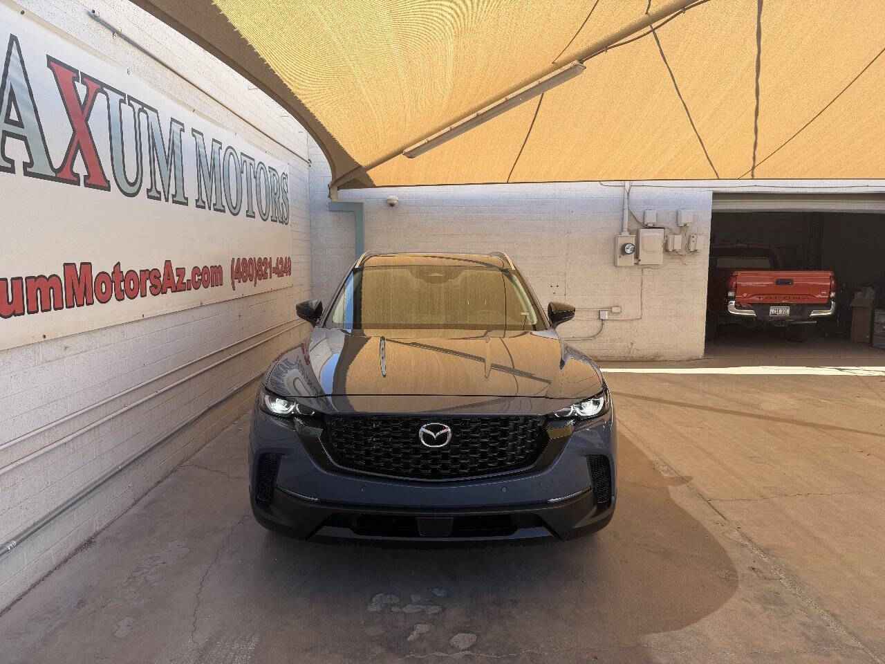 2026 Mazda CX-50 - Image 2