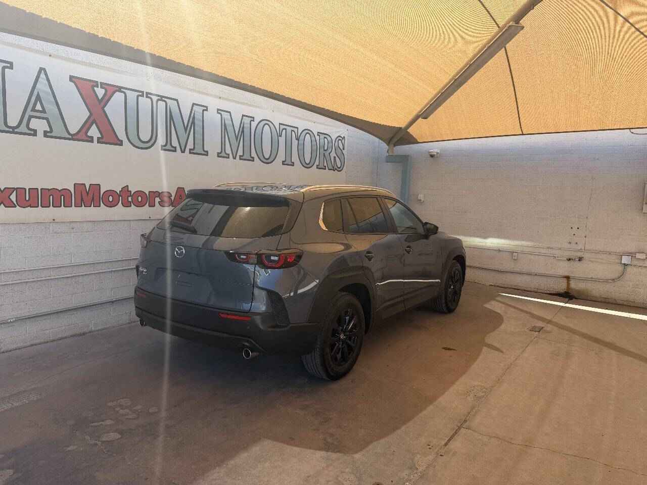 2026 Mazda CX-50 - Image 5