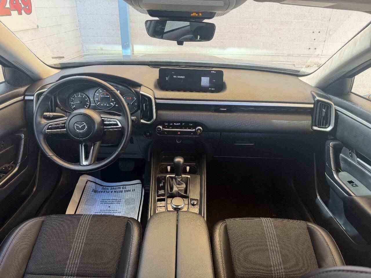2026 Mazda CX-50 - Image 9