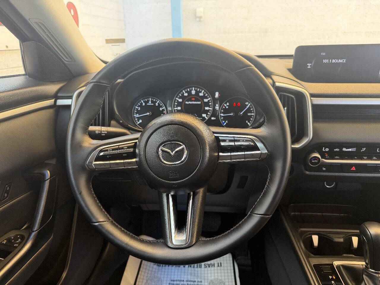 2026 Mazda CX-50 - Image 10
