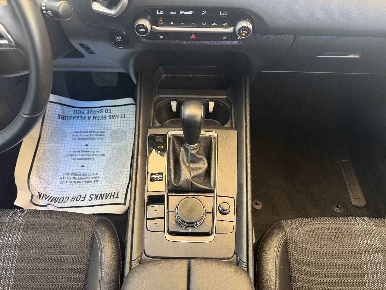 2026 Mazda CX-50 - Image 13