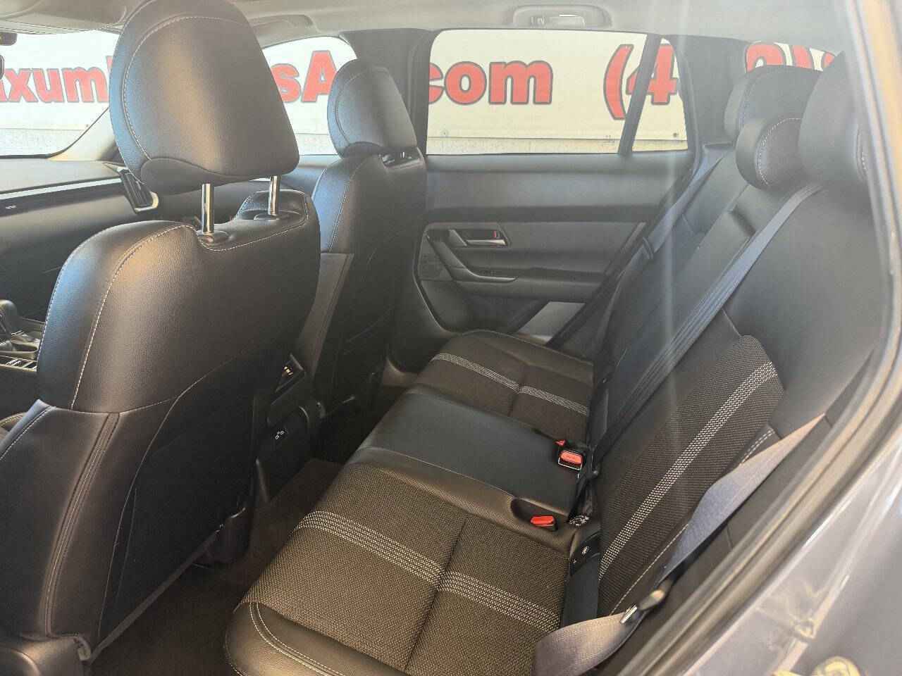 2026 Mazda CX-50 - Image 18