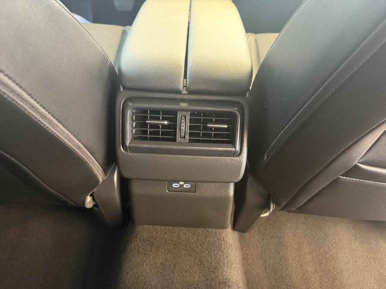 2026 Mazda CX-50 - Image 19