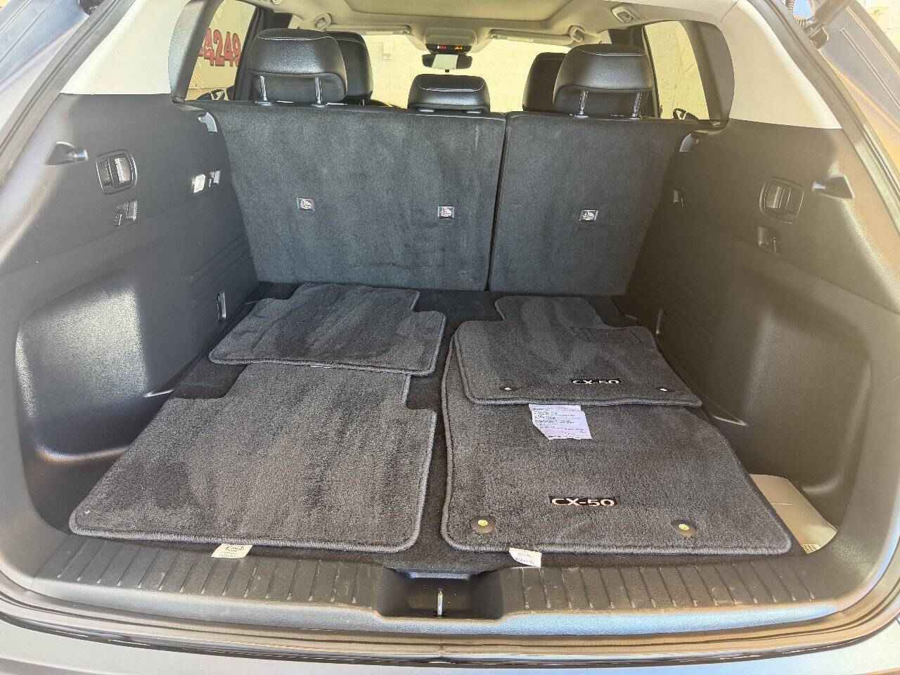 2026 Mazda CX-50 - Image 20