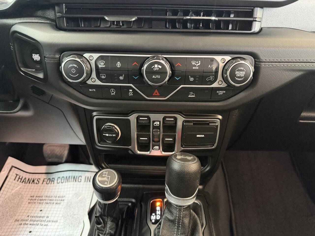2026 Jeep Wrangler - Image 13