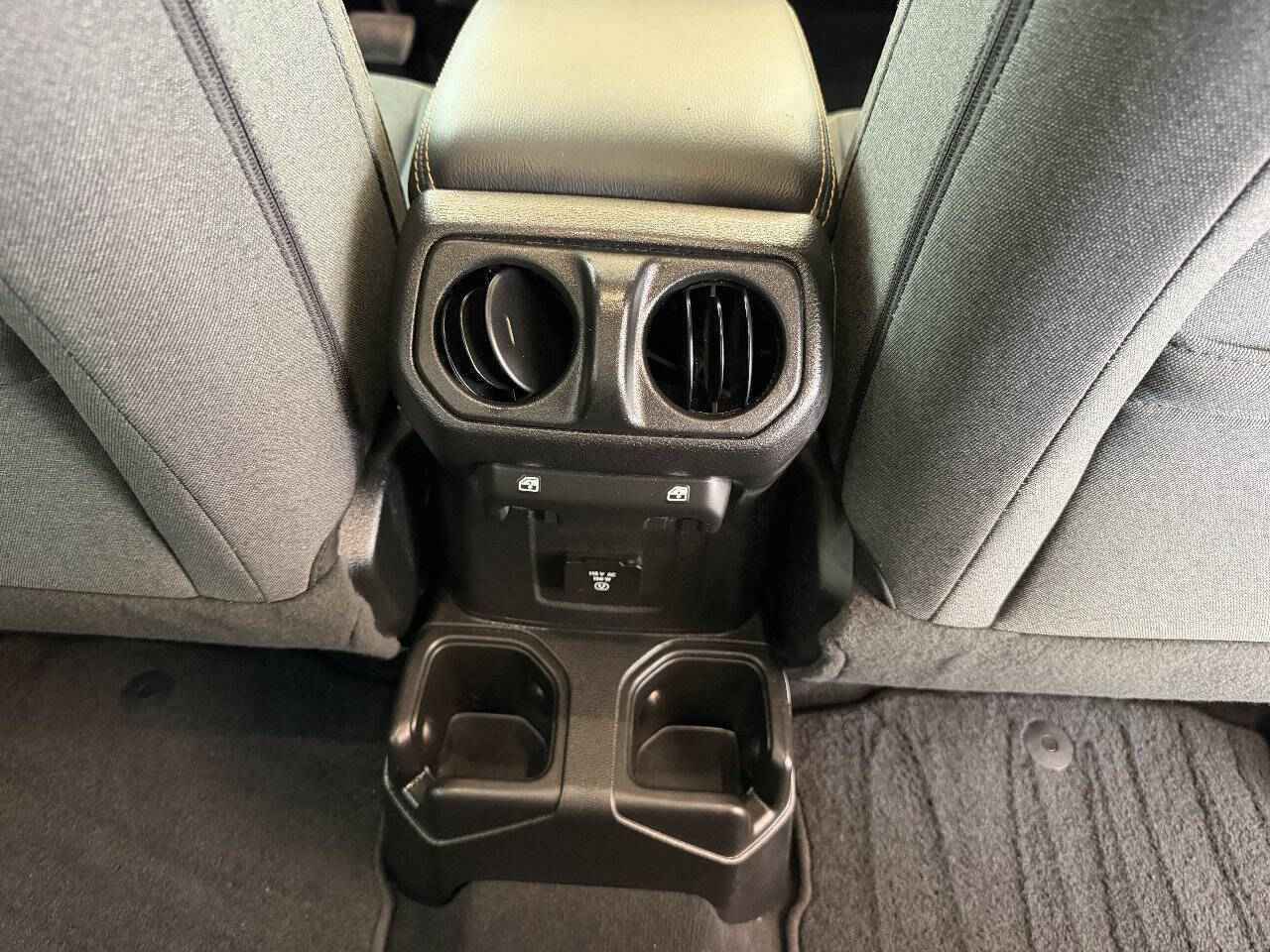 2026 Jeep Wrangler - Image 19